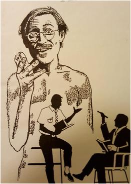 show logo